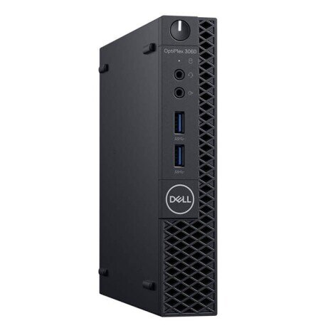 Mini PC SH Dell OptiPlex 3060, Intel Hexa Core i5-8400T, 8GB DDR4, 128GB SSD