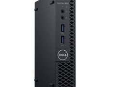 Mini PC SH Dell OptiPlex 3060, Intel Hexa Core i5-8400T, 8GB DDR4, 128GB SSD