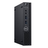 Mini PC SH Dell OptiPlex 3060, Intel Hexa Core i5-8400T, 8GB DDR4, 128GB SSD